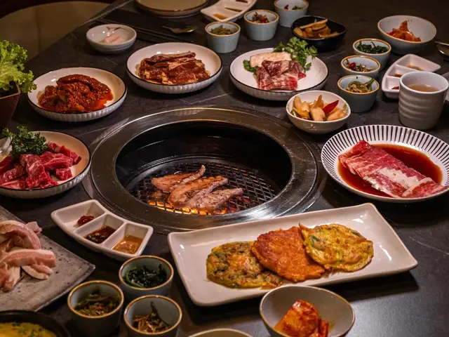 Seoul Restaurant