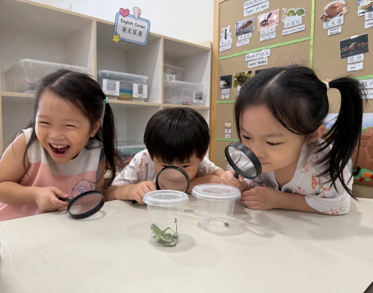 Seventh-Day Adventist Conference (Singapore) - Adventist Schoolhouse