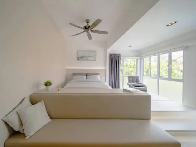 SG Renovate - Interior Design Renovation Firm Singapore