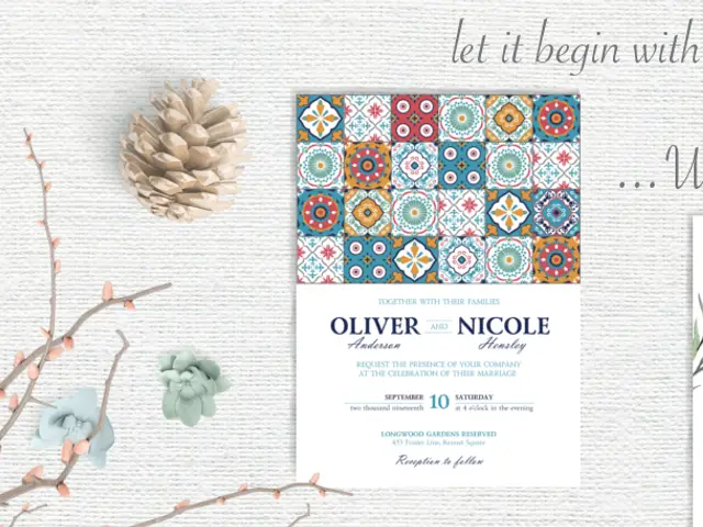 SG Wedding Favors