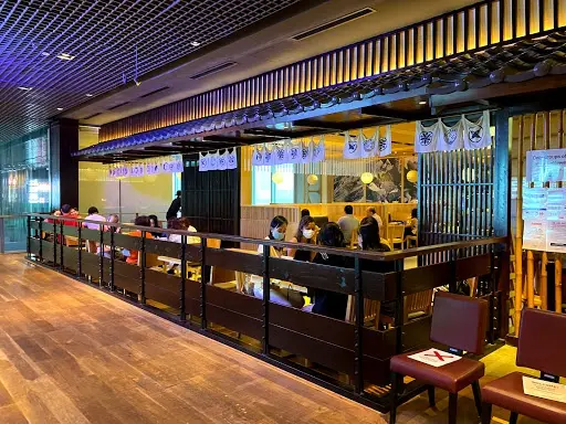 Shabu Sai (Orchard Central)