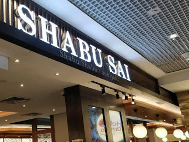 Shabu Sai