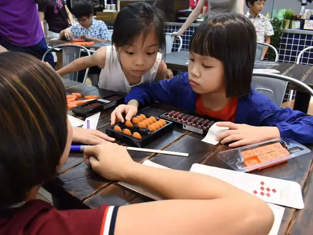 Shenmo Education Centre