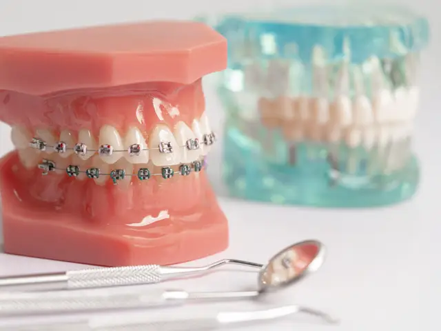 Shenton Dental Surgery