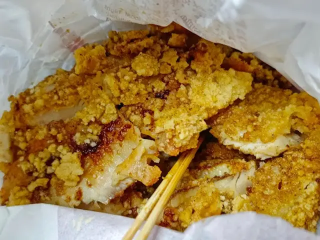 Shihlin Taiwan Street Snacks (Waterway Point)