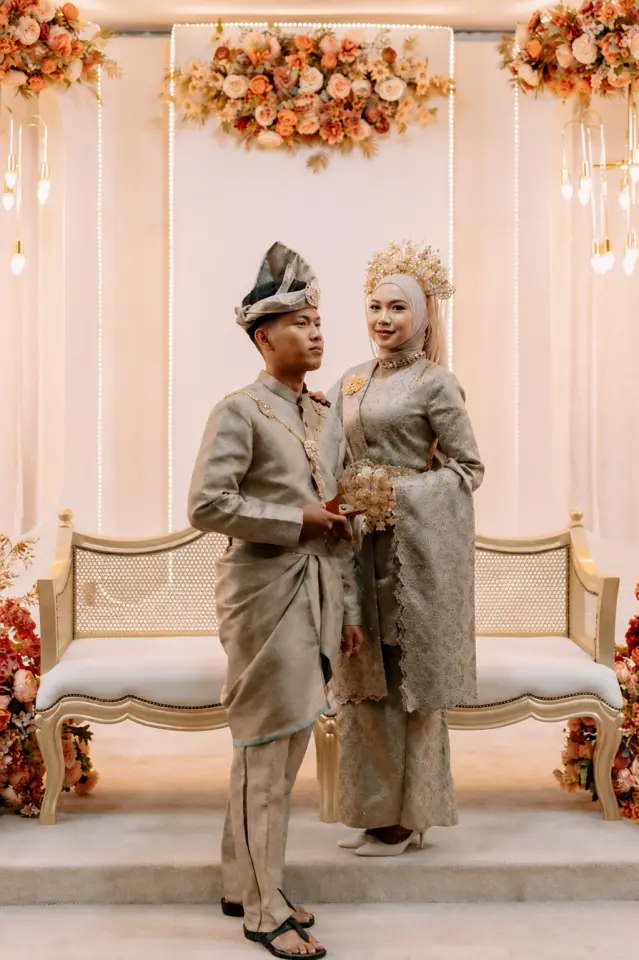 Shima Matin Bridal Services