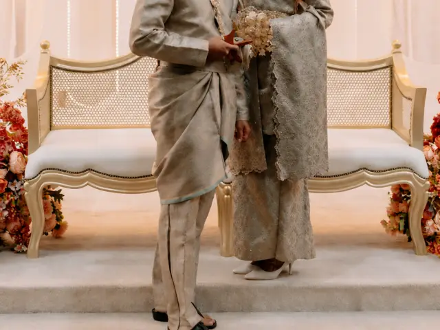 Shima Matin Bridal Services