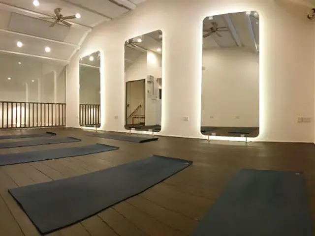 Shiva Yoga Studio
