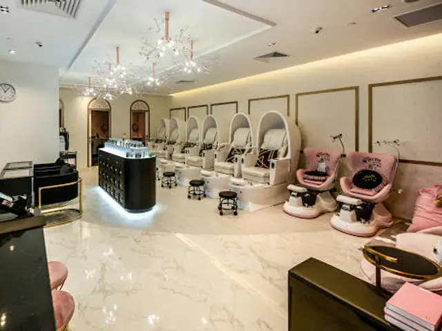 Shugar Prestige
