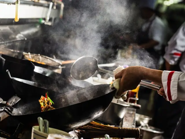 Shun Heng BBQ