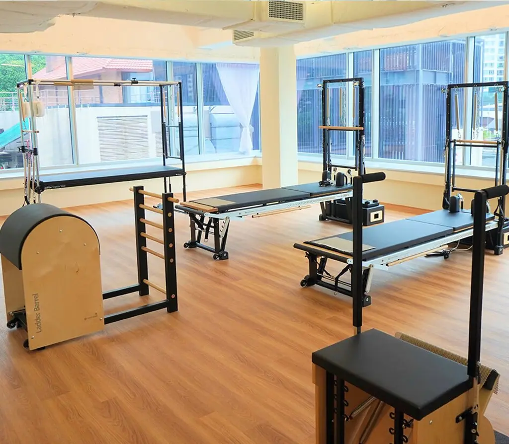 Simetri Pilates Studio