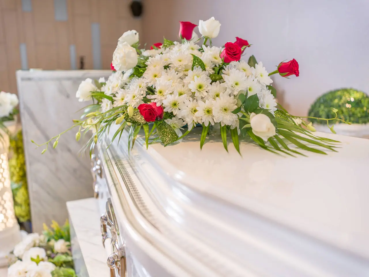 Simplicity Casket Pte Ltd