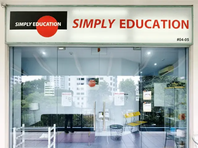 Simply Education Tuition Centre - Tiong Bahru