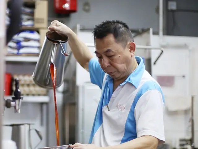 Sin Tong Hong Eating House