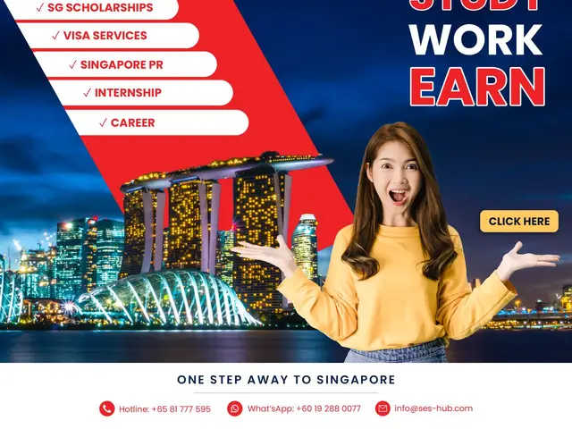 Singapore Education Services Hub Pte. Ltd.
