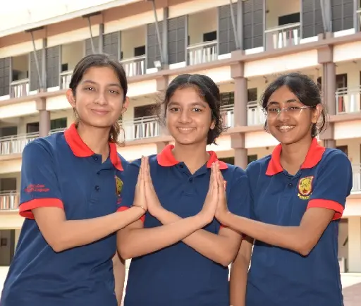 Singapore Gujarati School