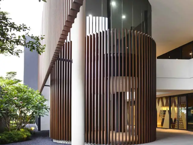 Singapore Wine Vault