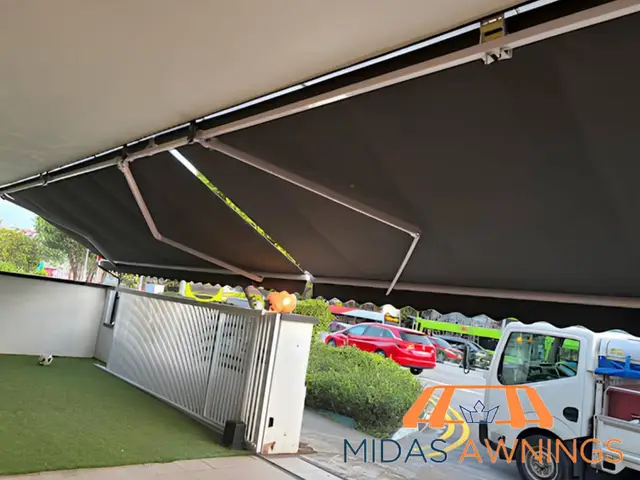 SingaporeMidas Awnings