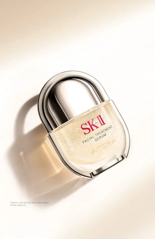 SK-II Boutique Spa