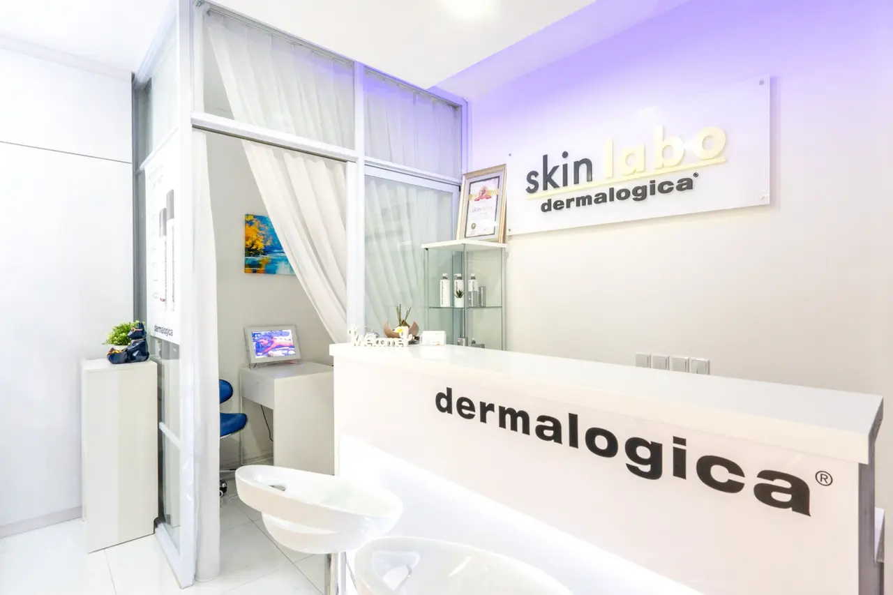 Skin Labo