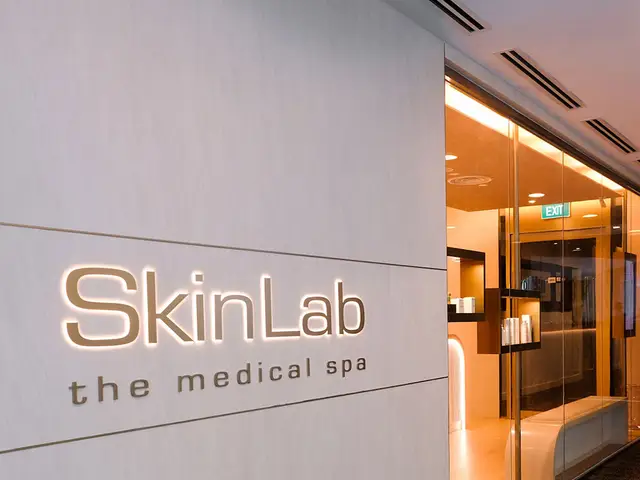 SkinLab The Medical Spa
