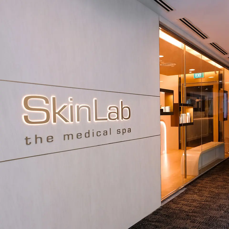SkinLab The Medical Spa