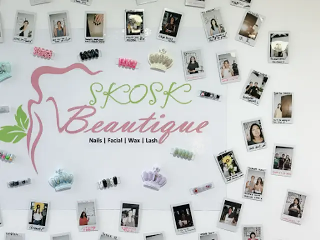 Skosk Beautique