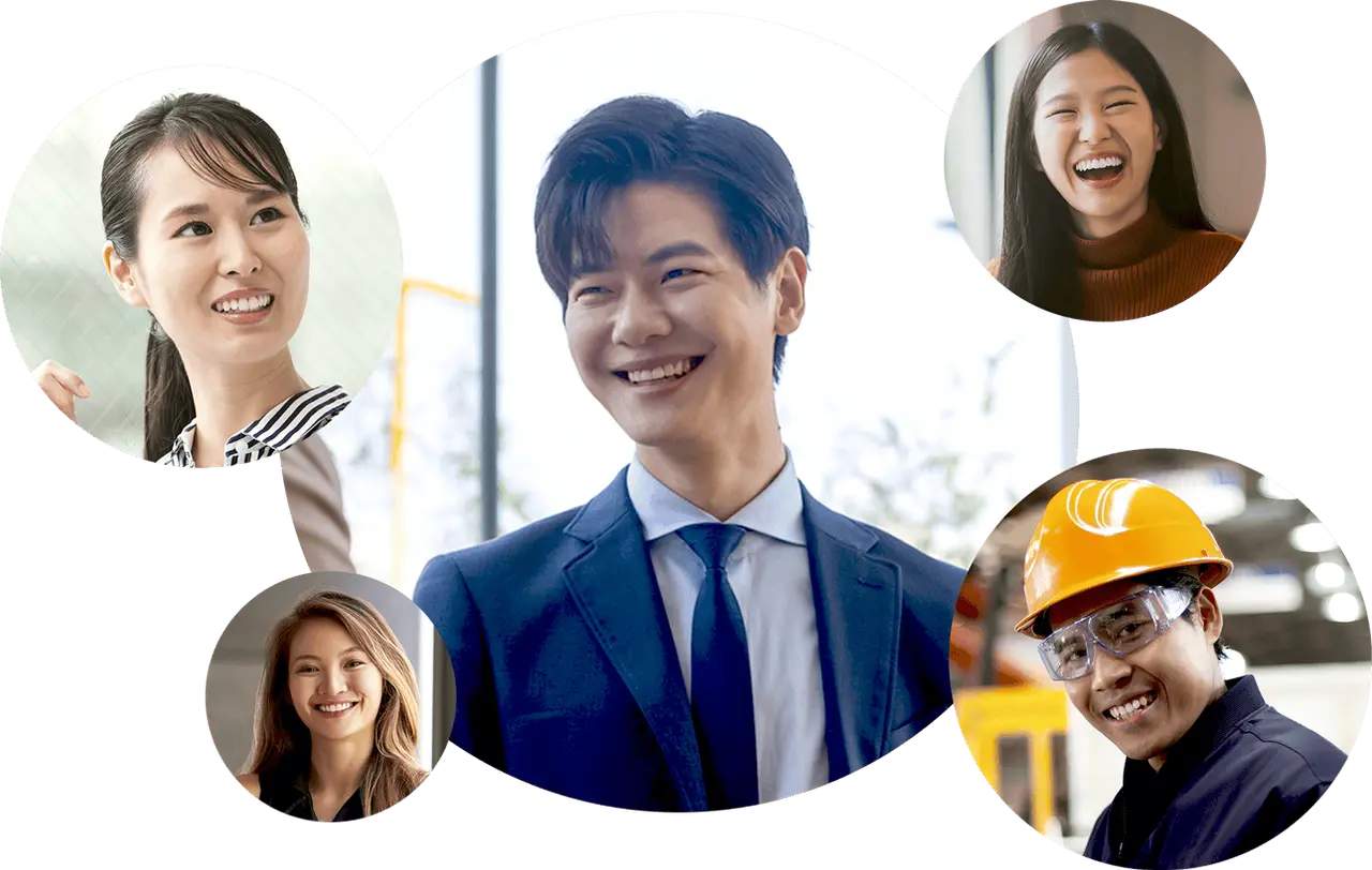 Sky Employment Pte. Ltd