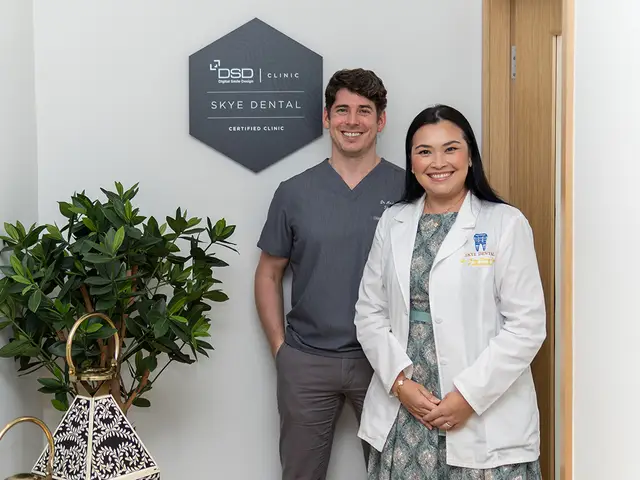 Skye Dental