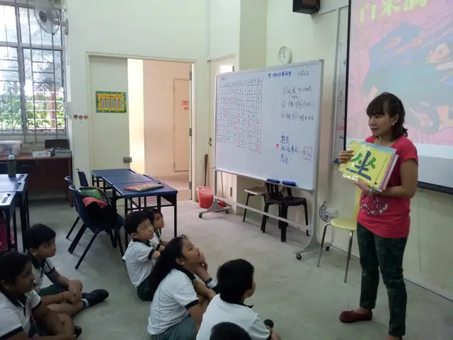 Skylace Language School