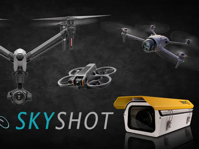 Skyshot Pte Ltd