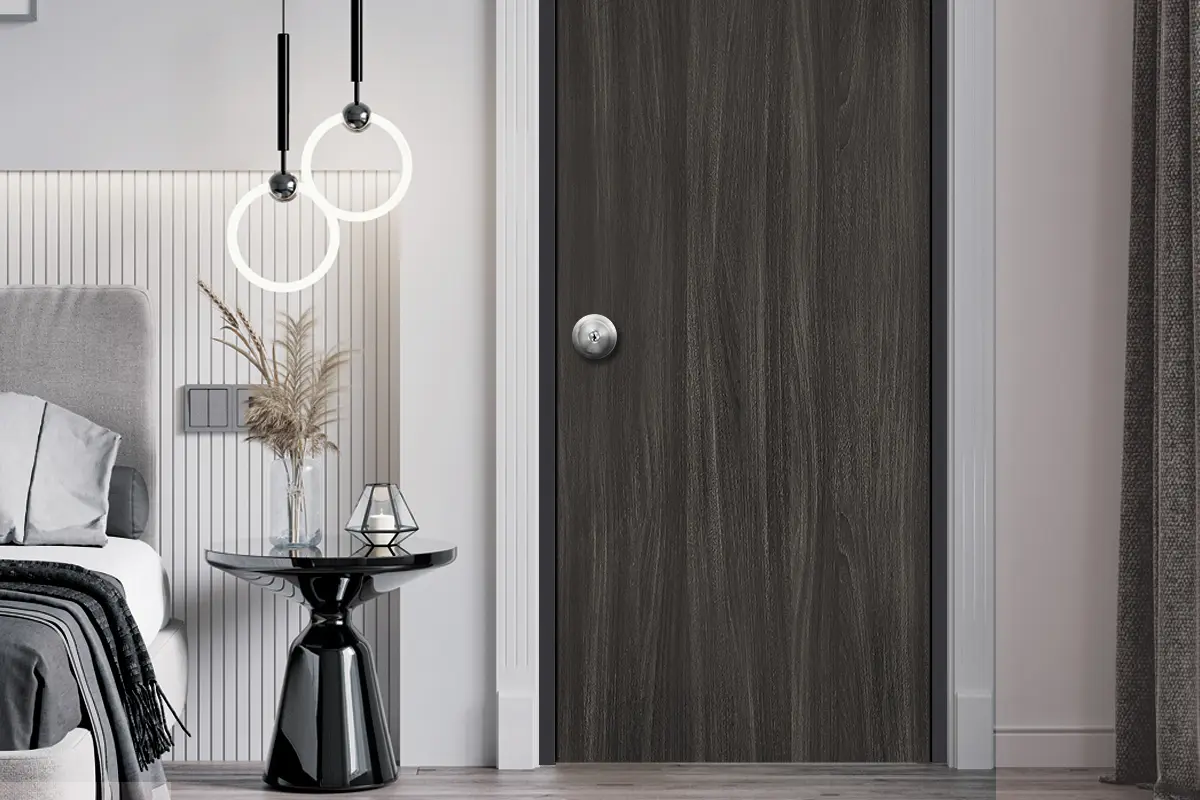 Smart Digital Lock At Reddot - Telok Blangah Crescent