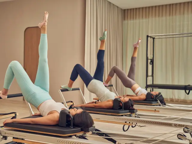 SmartFit Pilates