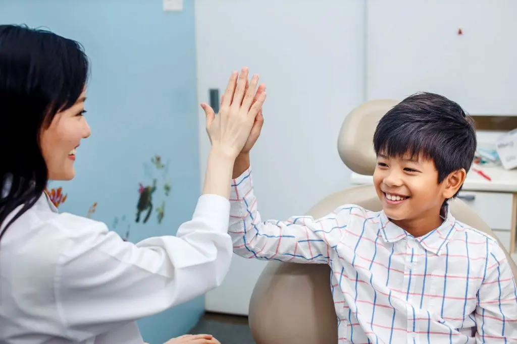 Smileworks Dental