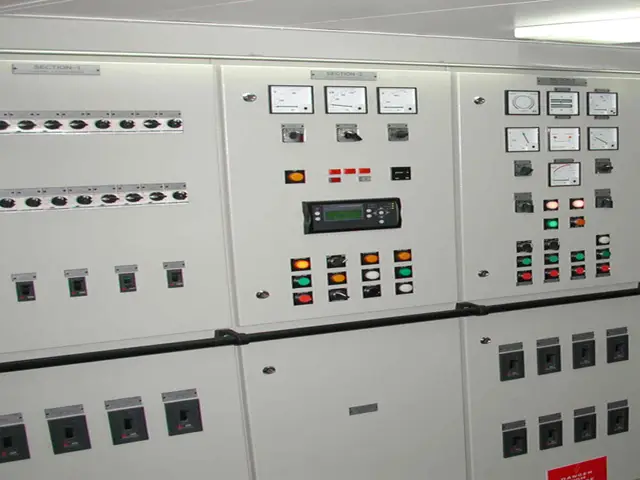 SMT Navcom Pte Ltd