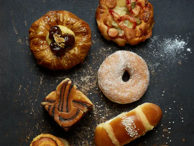 So Good Bakery