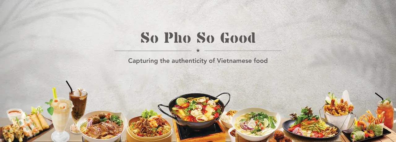 So Pho