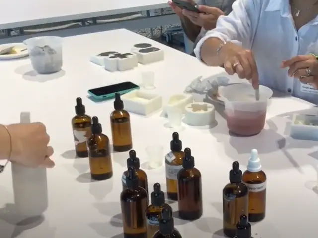Soap Ministry Pte Ltd