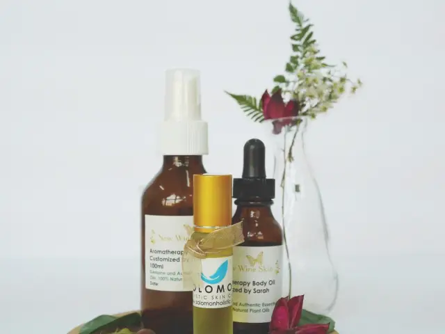Solomon Holistic Skin Care