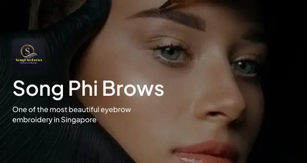 SongPhi Brows