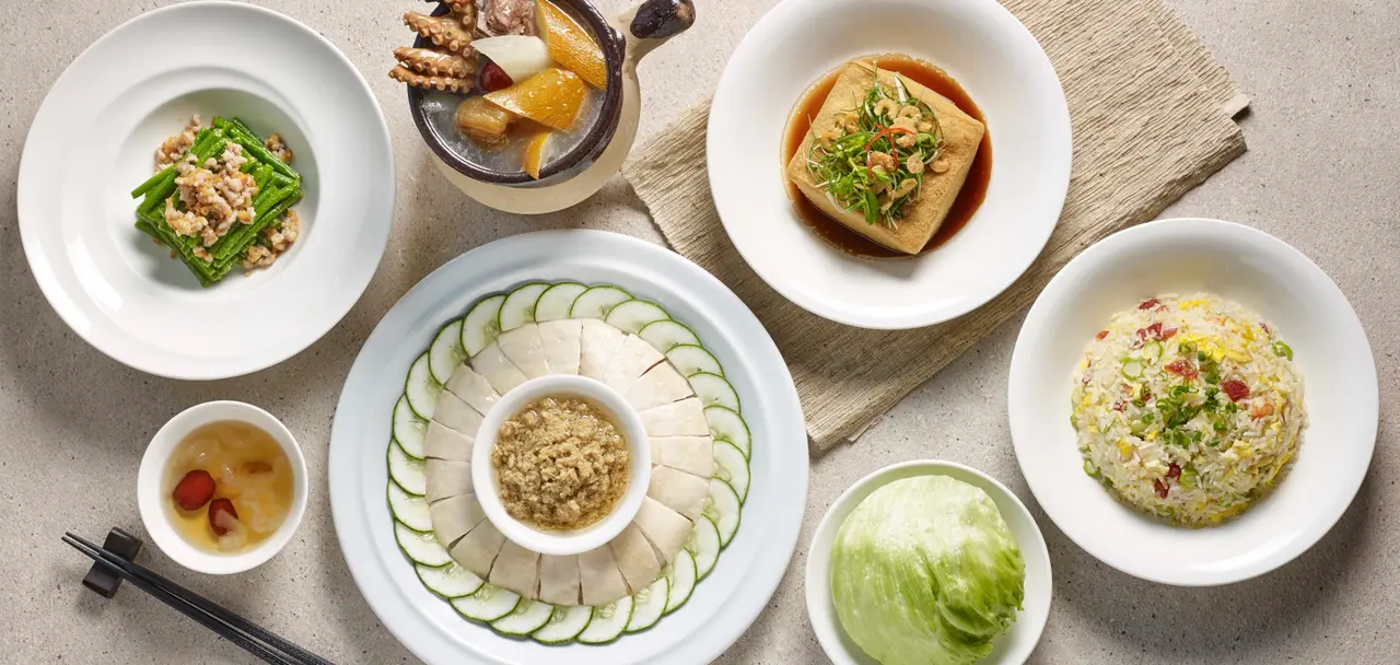 Soup Restaurant