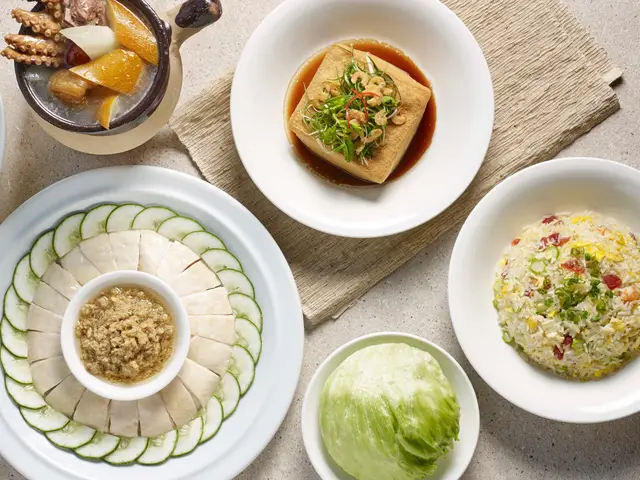 Soup Restaurant