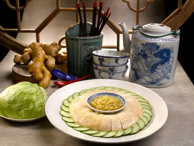 Soup Restaurant