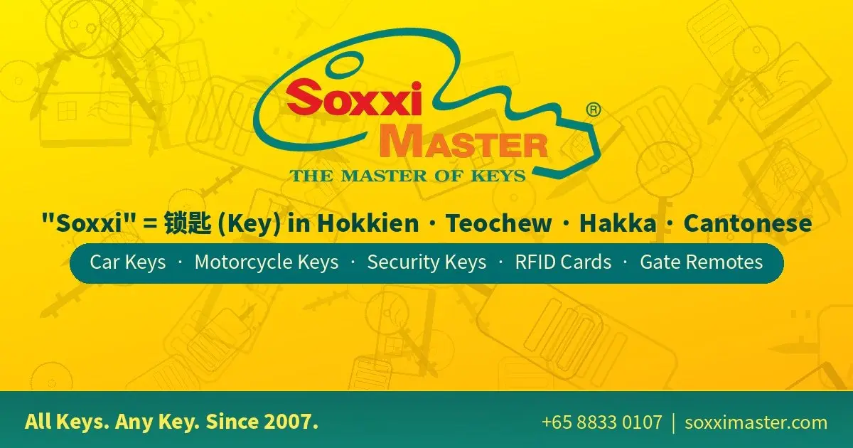 Soxxi Master