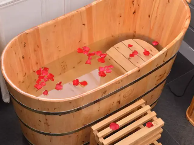 Spa Elements