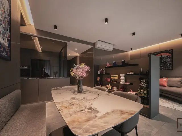 Space Atelier Pte Ltd
