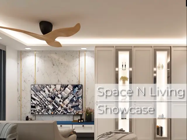 Space N Living