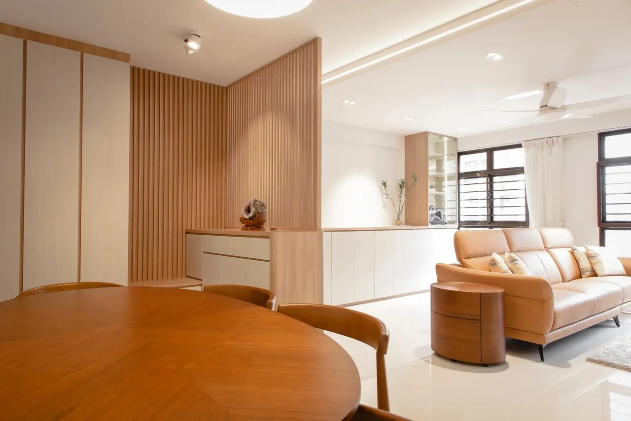 Space Systems Pte Ltd