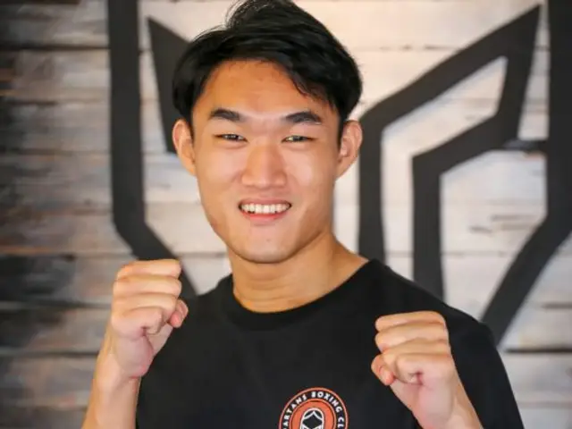 Spartans Boxing Club