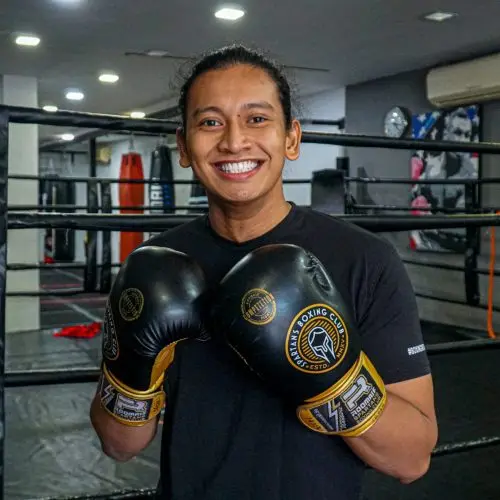 Spartans Boxing Club